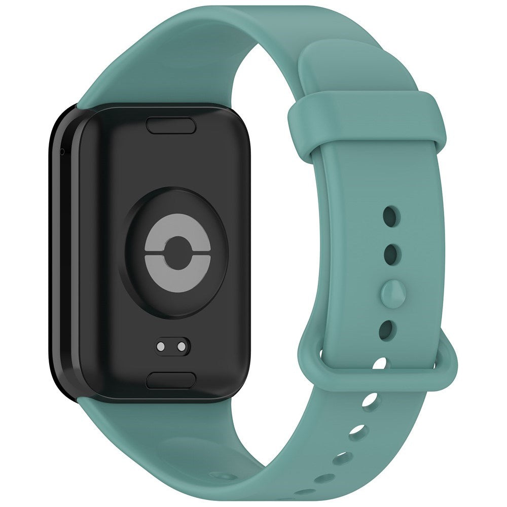 Xiaomi Smart Band 9 Pro Silicone Strap - Green