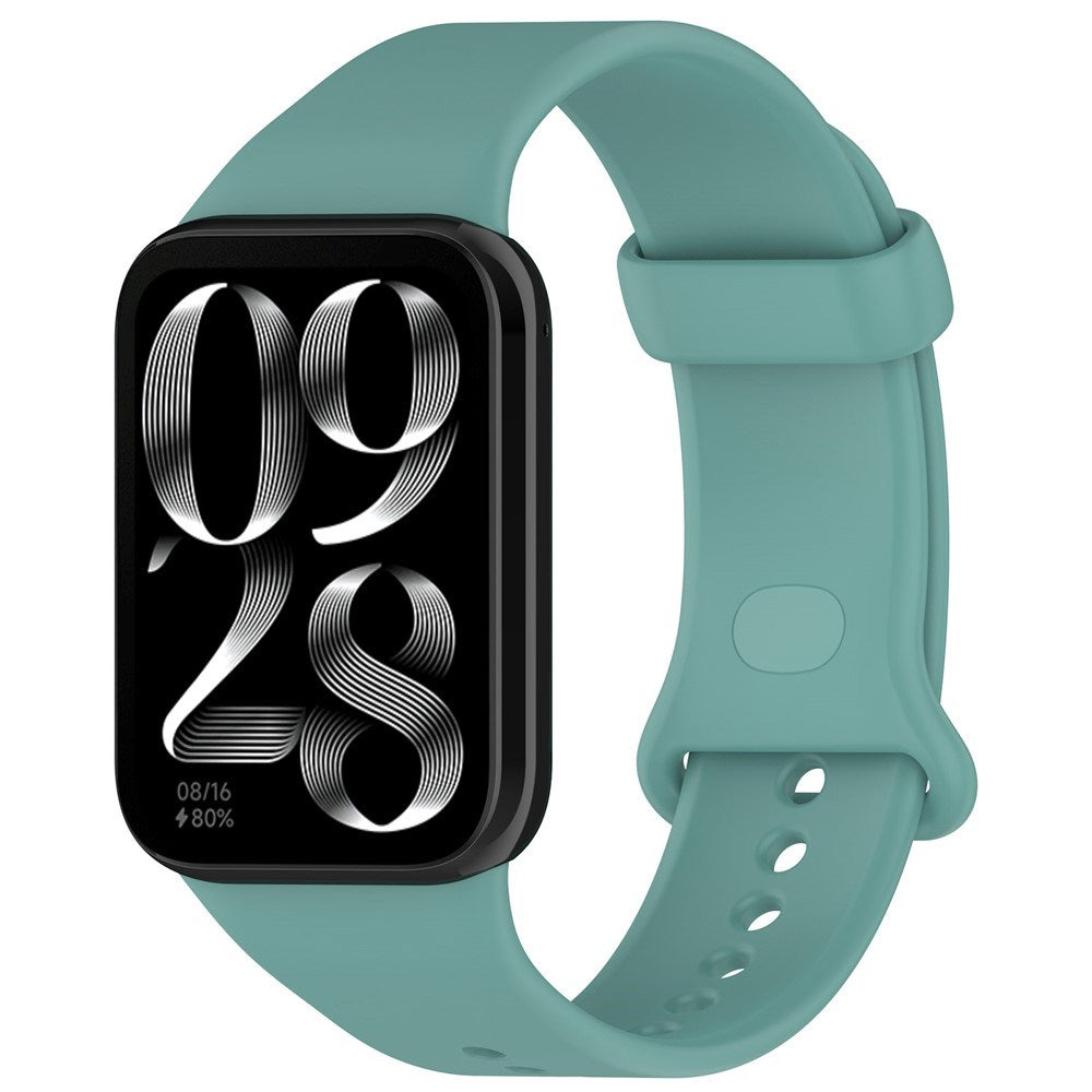 Xiaomi Smart Band 9 Pro Silicone Strap - Green