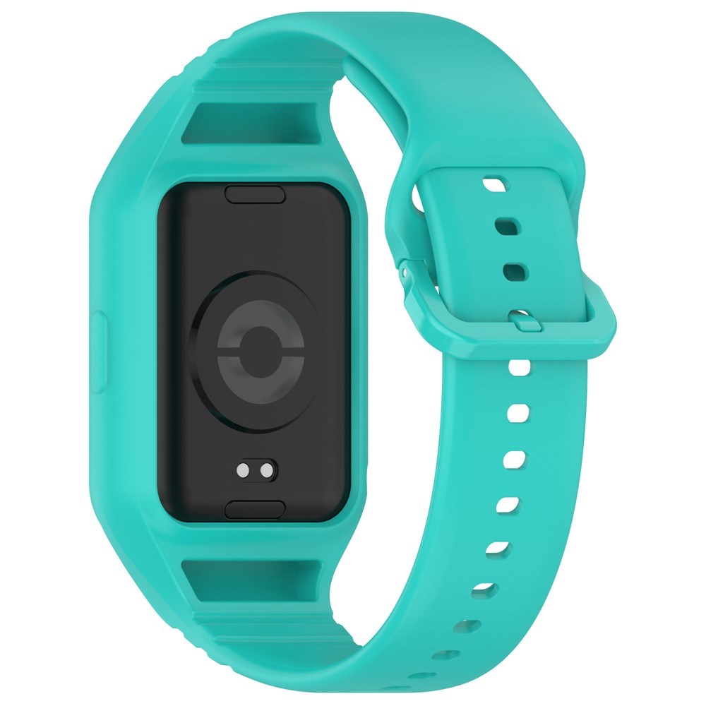 Xiaomi Smart Band 8 Pro Silicone Strap - Turquoise