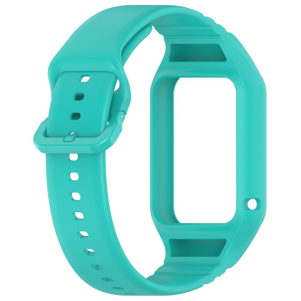 Xiaomi Smart Band 8 Pro Silicone Strap - Turquoise