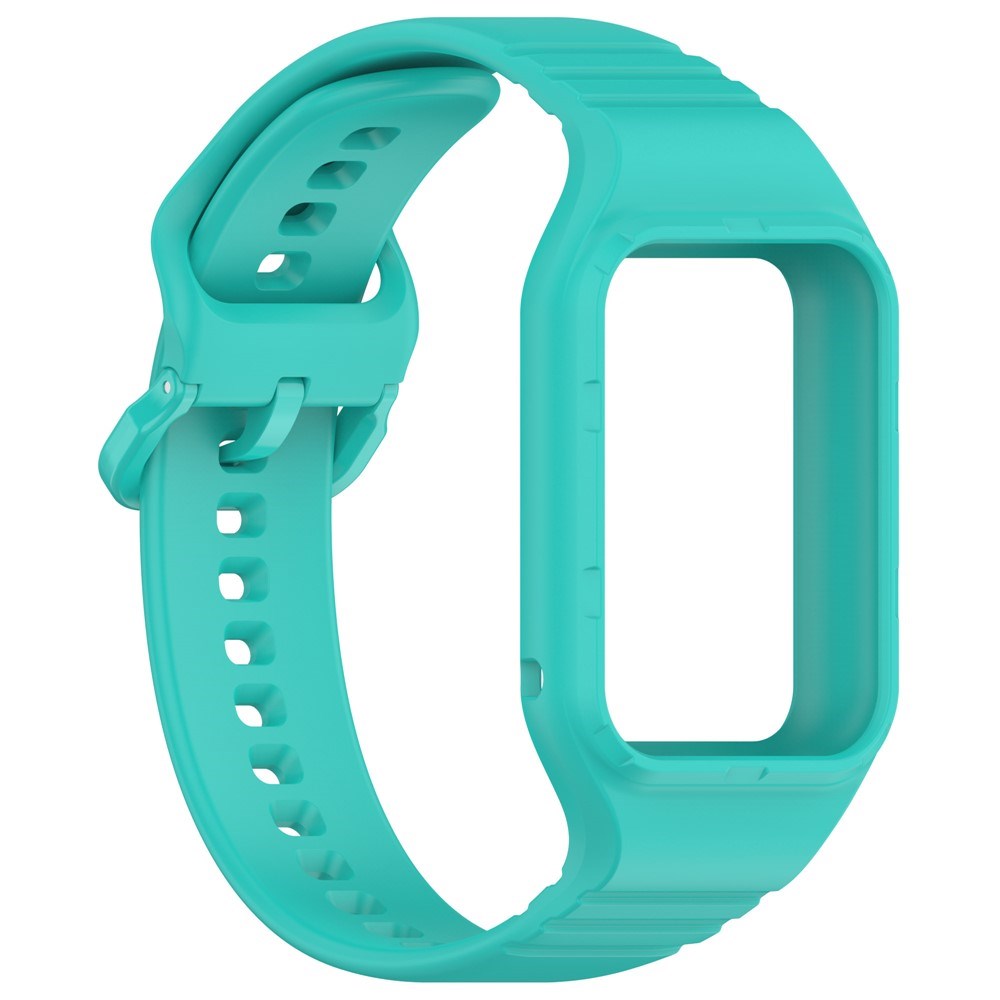 Xiaomi Smart Band 8 Pro Silicone Strap - Turquoise