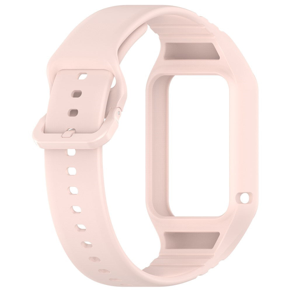 Xiaomi Smart Band 8 Pro Silicone Strap - Pink