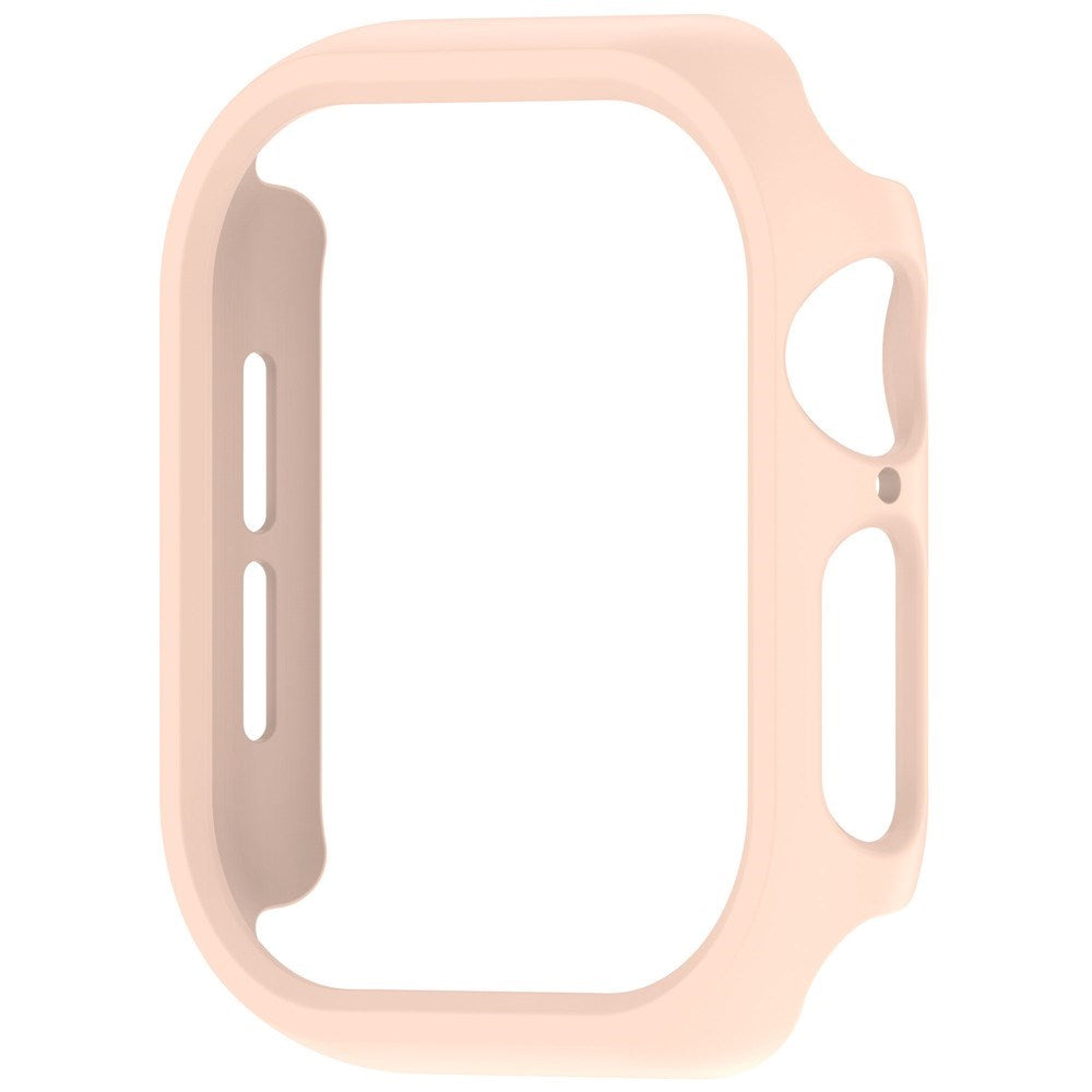 Apple Watch 11 / 10 (42mm) Hard Plastic Case - Pink
