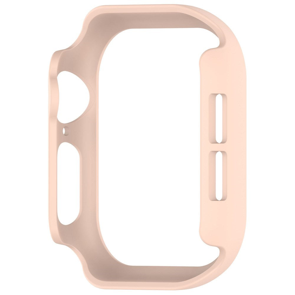 Apple Watch 11 / 10 (42mm) Hard Plastic Case - Pink