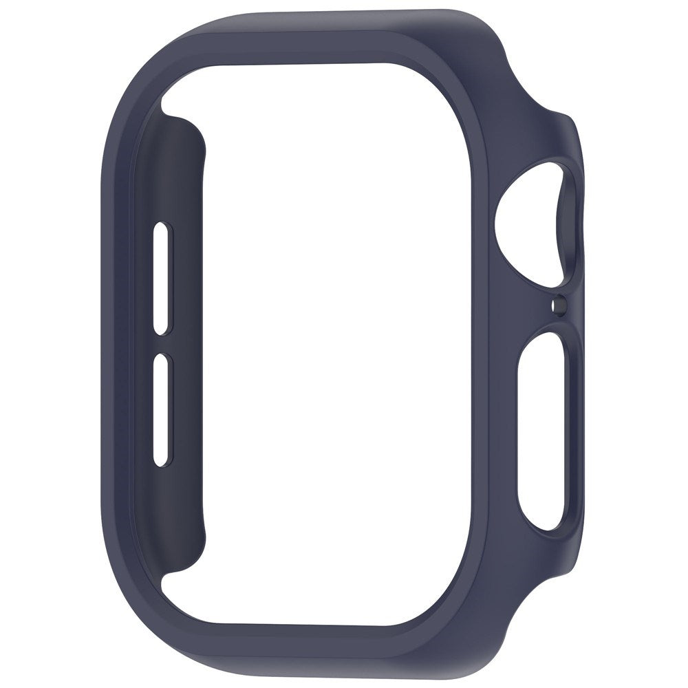 Apple Watch 11 / 10 (42mm) Hard Plastic Case - Blue