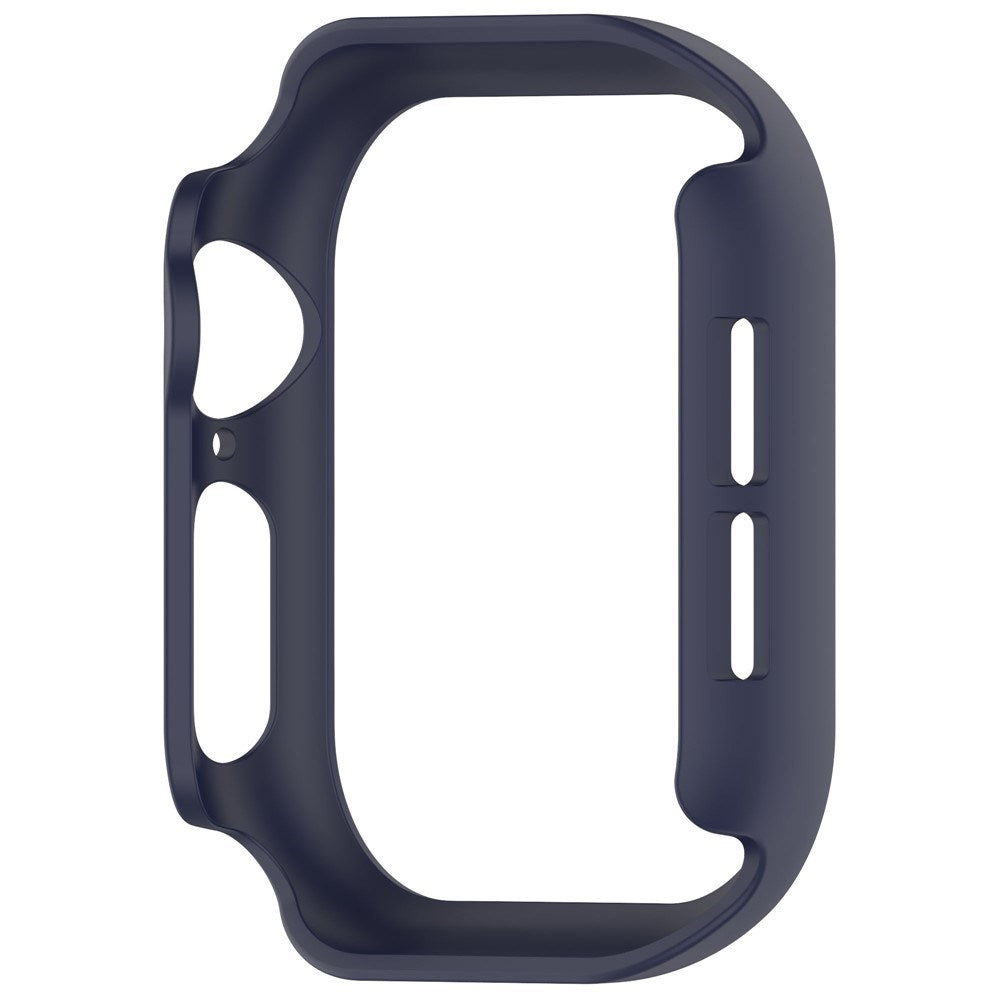 Apple Watch 11 / 10 (42mm) Hard Plastic Case - Blue