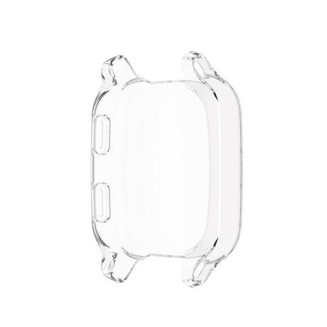 Garmin Venu Sq Flexible Plastic Case - Transparent