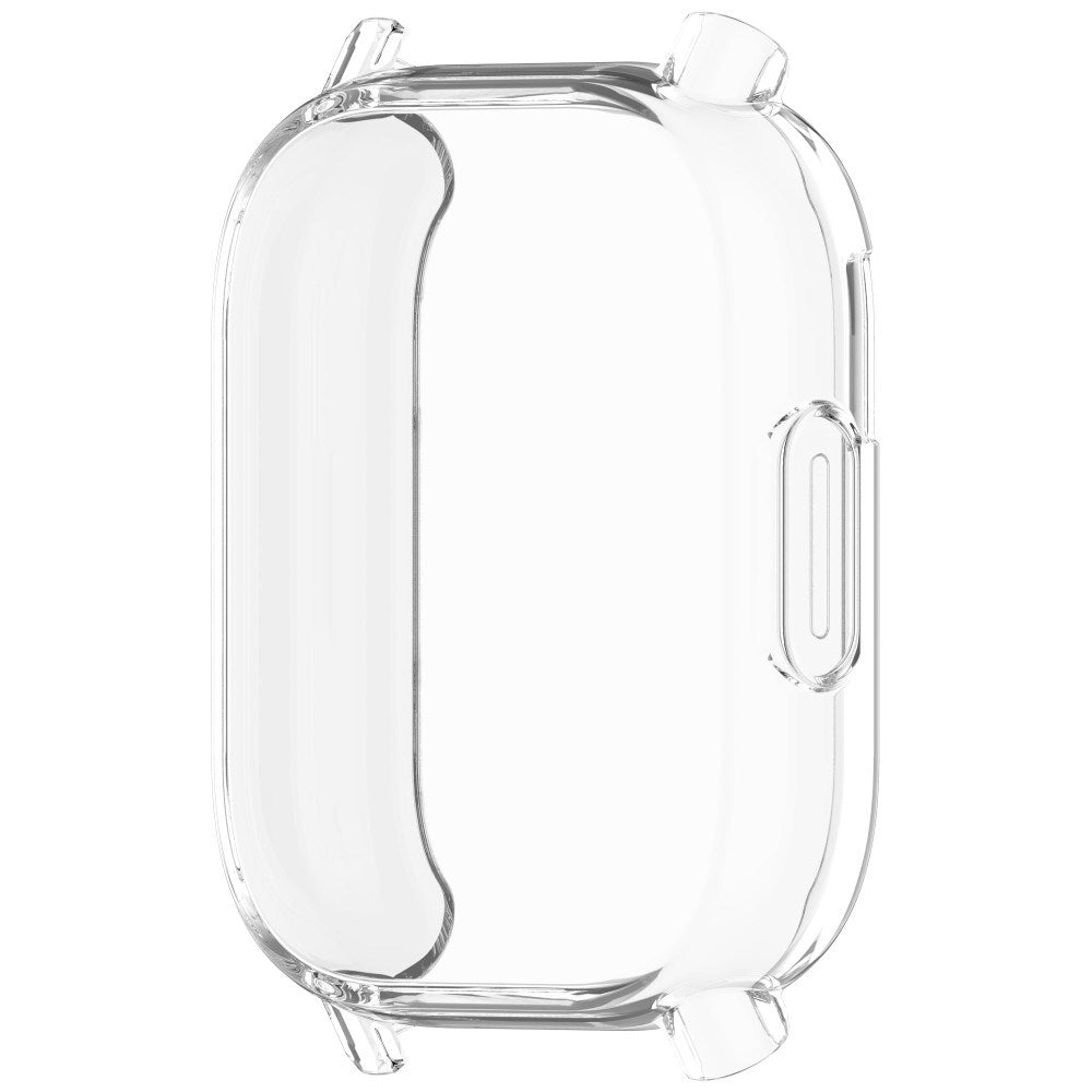 Xiaomi Redmi Watch 5 Lite Flexible Plastic Case - Transparent