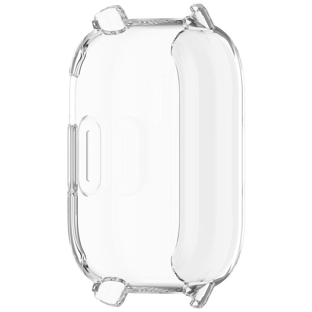 Xiaomi Redmi Watch 5 Lite Flexible Plastic Case - Transparent