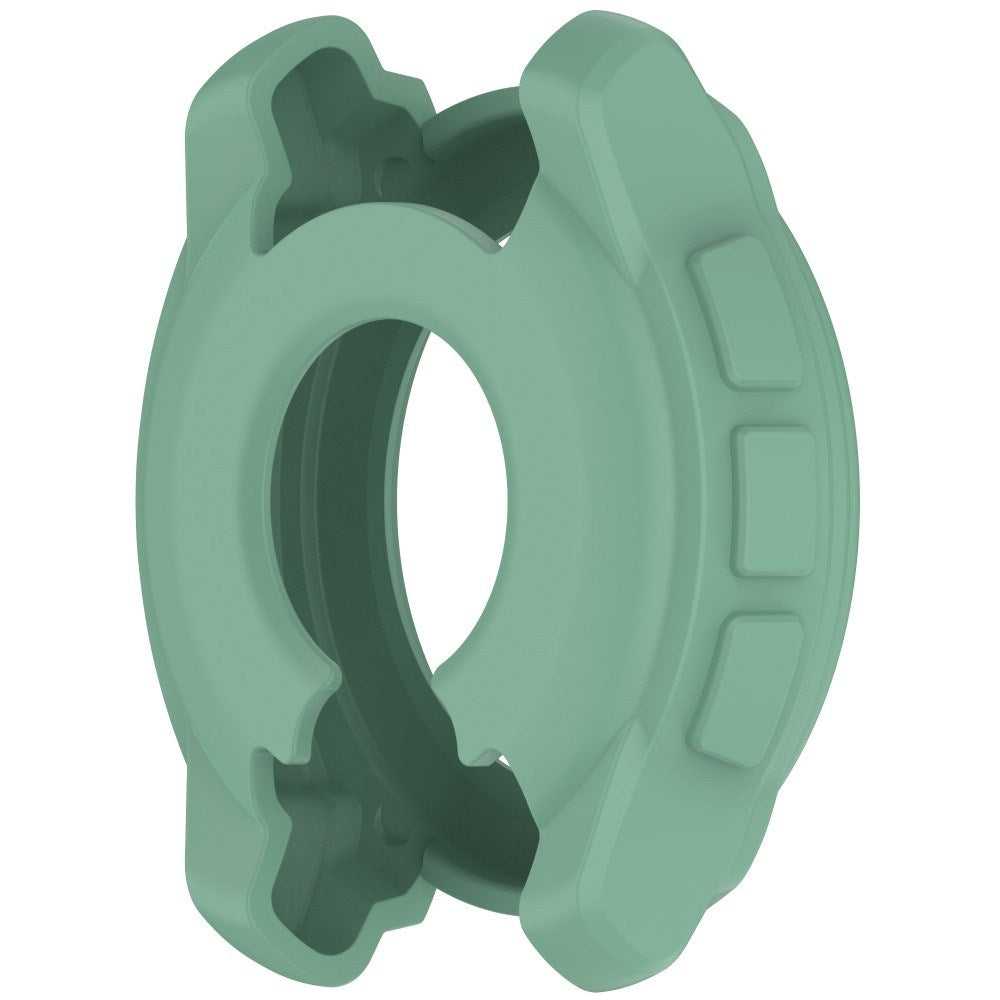 Garmin Instinct E (40mm) Bumper Silicone Case - Green