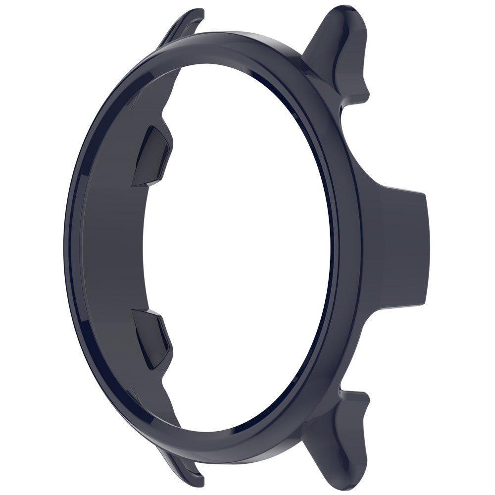 Garmin Vivoactive 6 Hard Plastic Case - Blue