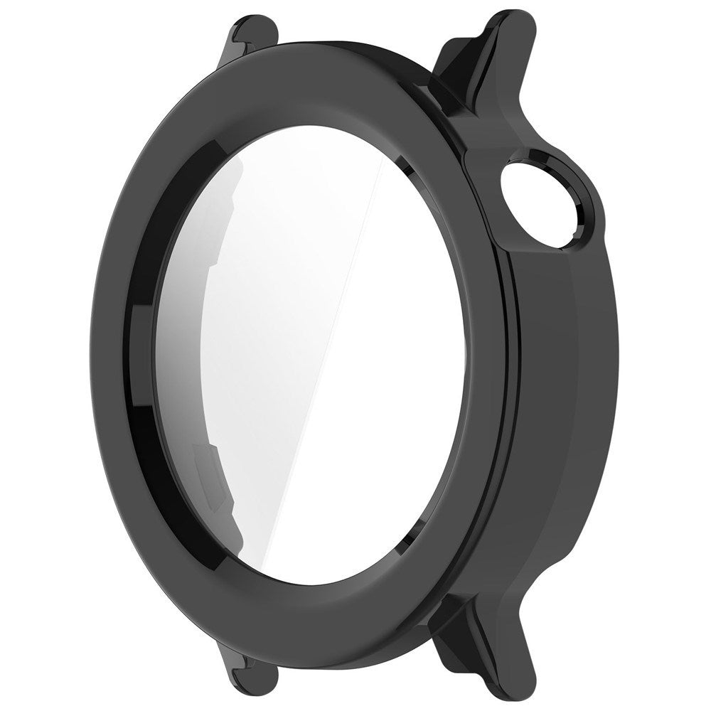 Nothing CMF Watch 3 Pro Case with Built-in Screen Protector - Black