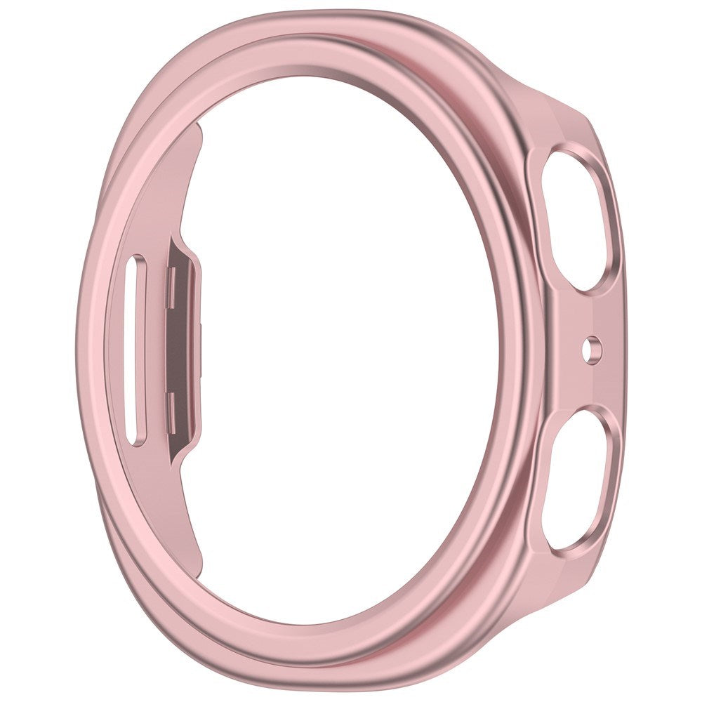 Samsung Galaxy Watch 9 (44mm) Hard Plastic Case - Pink