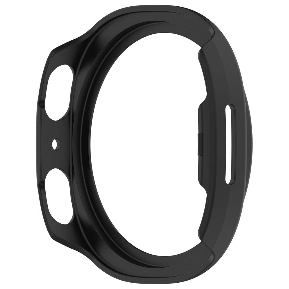 Samsung Galaxy Watch 9 (40mm) Hard Plastic Case - Black