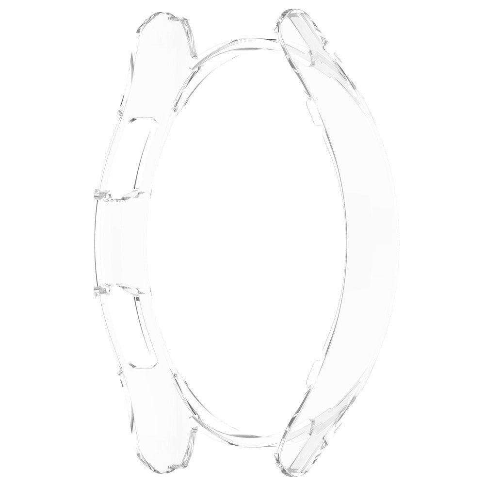 Samsung Galaxy Watch 6 Classic (47mm) Hard Plastic Case - Transparent