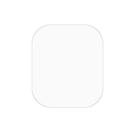 Apple Watch 10 (42mm) Protective Film - Transparent