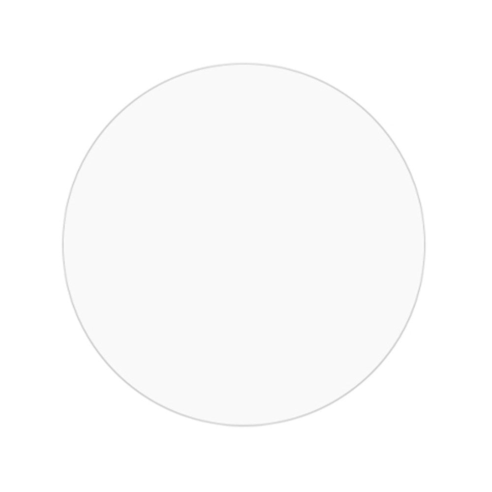 Google Pixel Watch 4 (41mm) / 3 (41mm) Screen Protector Film - Transparent