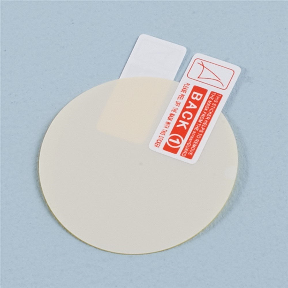 Garmin Venu 4 (45mm) Screen Protector - 2 pcs - Transparent