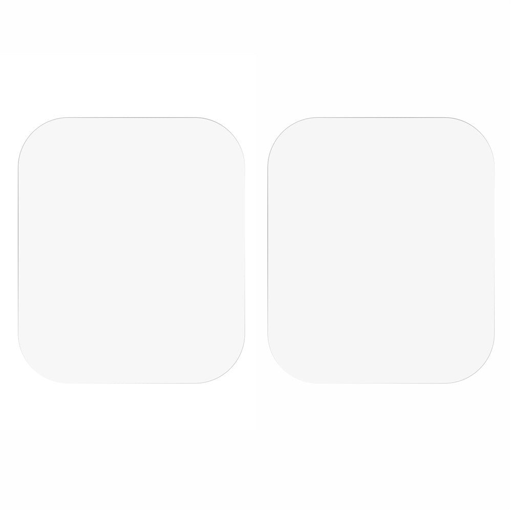 Xiaomi Redmi Watch 6 Lite Screen Protector Film - 2 Pcs. - Transparent