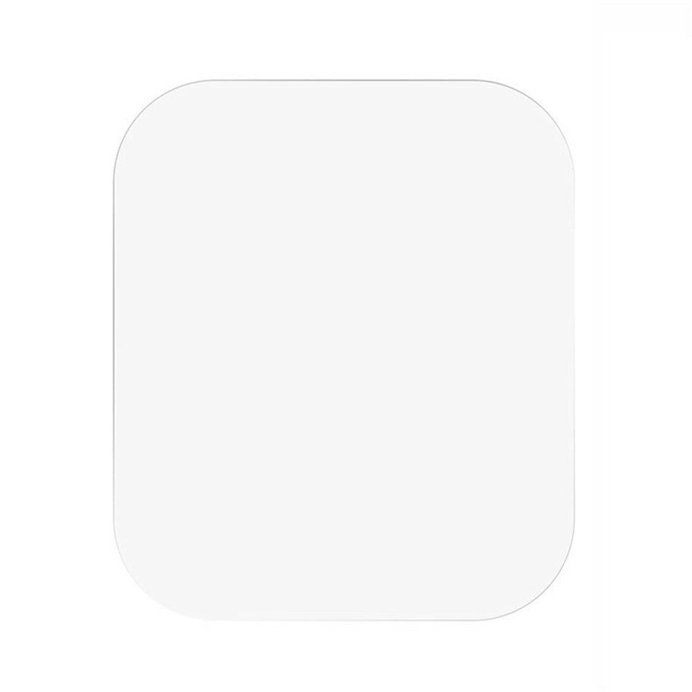 Apple Watch 12 (42mm) Full Fit Screen Protector - Transparent
