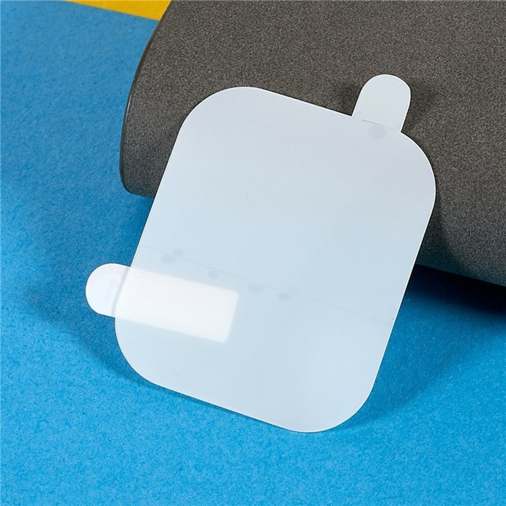 Apple Watch 12 (42mm) Full Fit Screen Protector - Transparent