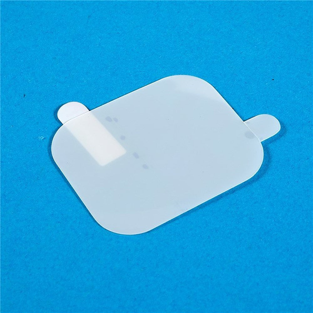 Apple Watch 12 (46mm) Full Fit Screen Protector - Transparent