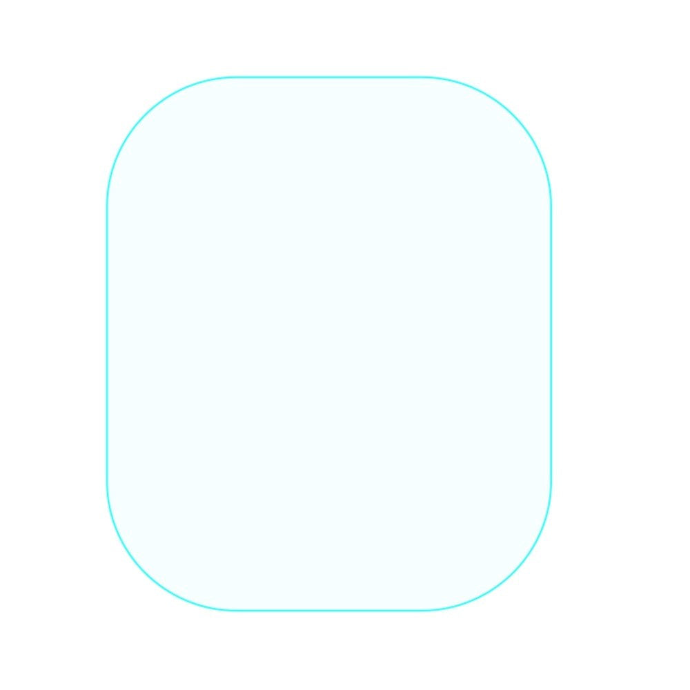 Apple Watch Ultra (49mm) Protective Film