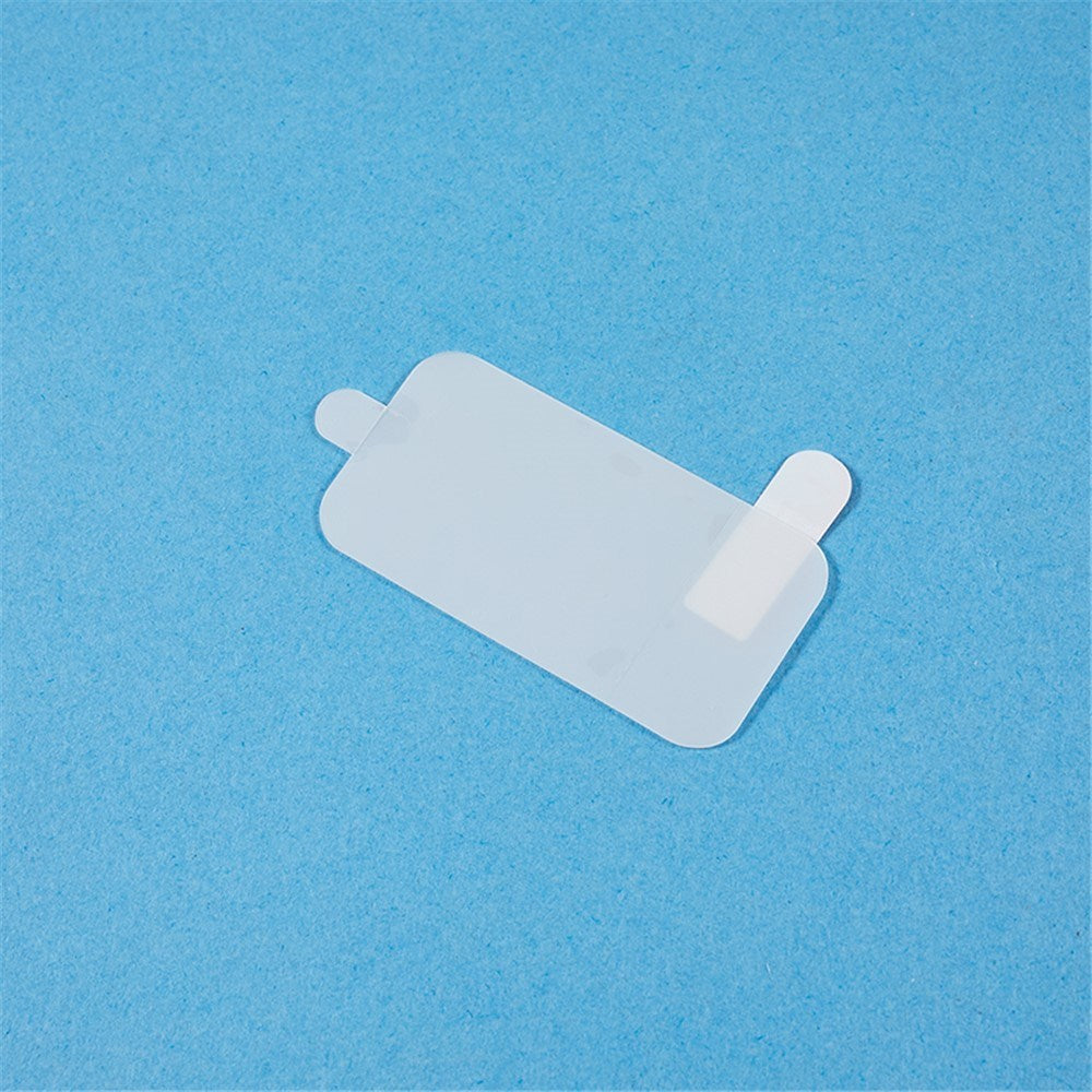 Huawei Band 10 / 9 / 8 Screen Protector - 2 pcs - Transparent