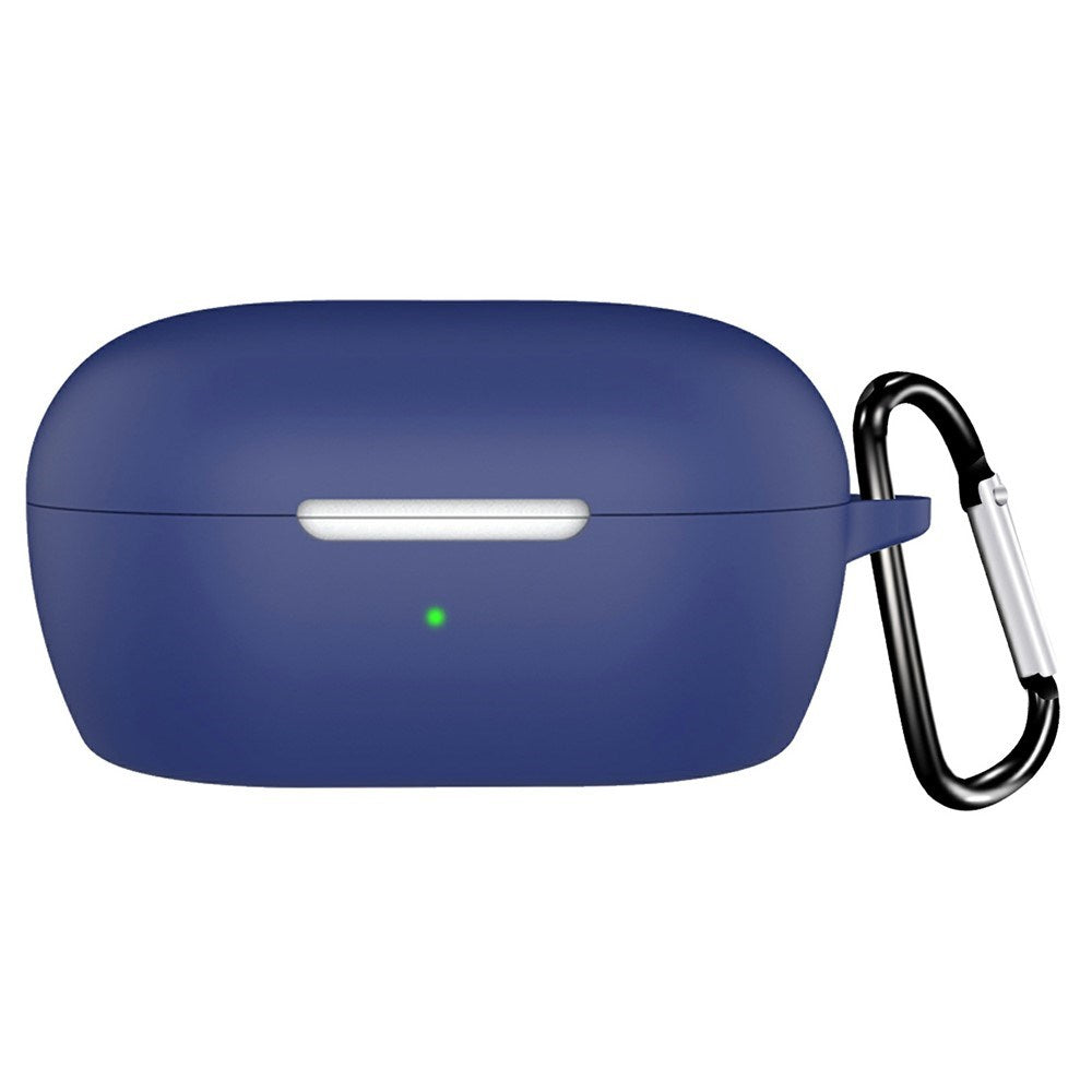 Bose QuietComfort Earbuds Silicone Case with Carabiner - Blue