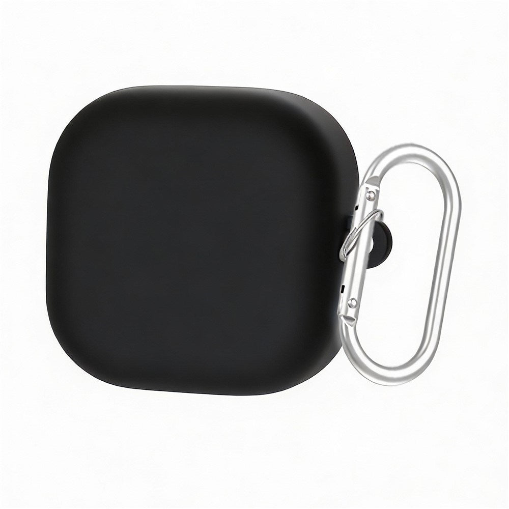 Samsung Galaxy Buds 4 / 4 Pro Silicone Case - Black