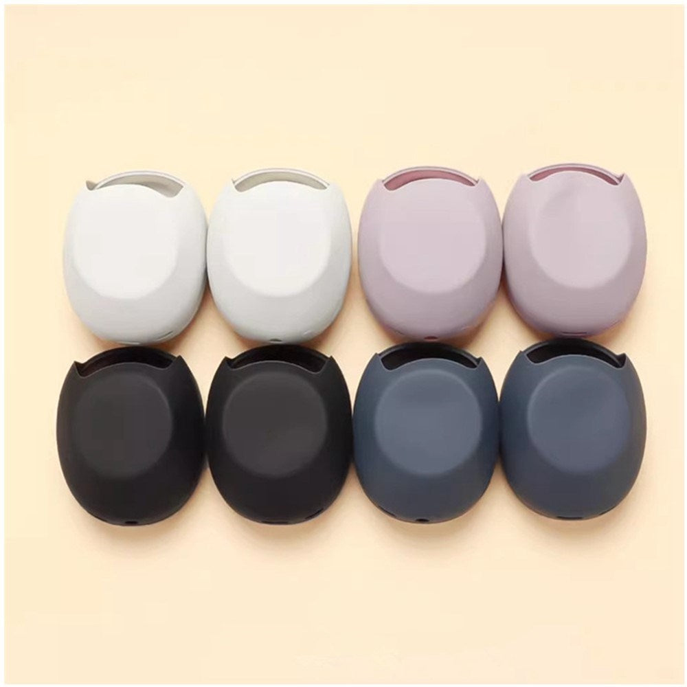 Silicone Cover for Sony WH-1000XM6 Headphones - Pink