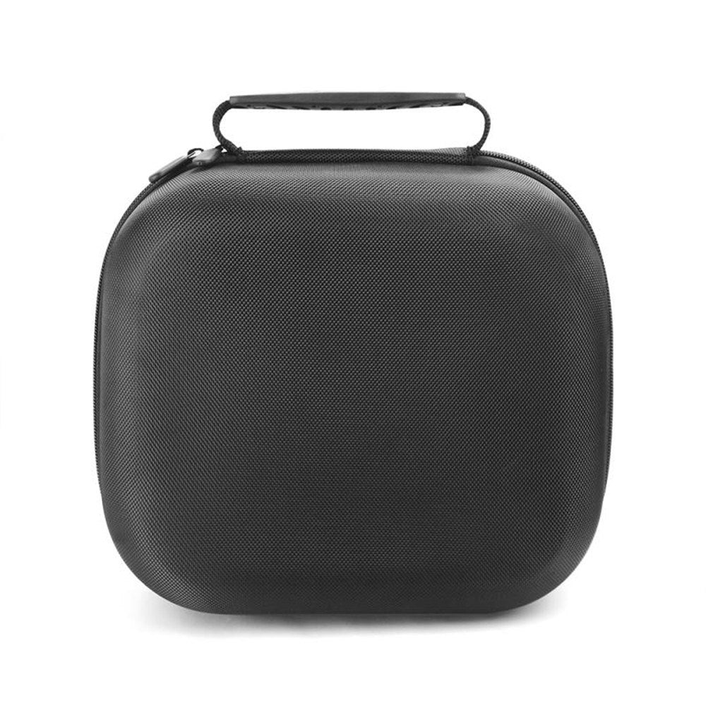 AirPods Max / Max 2 Storage Case with Handle - Black