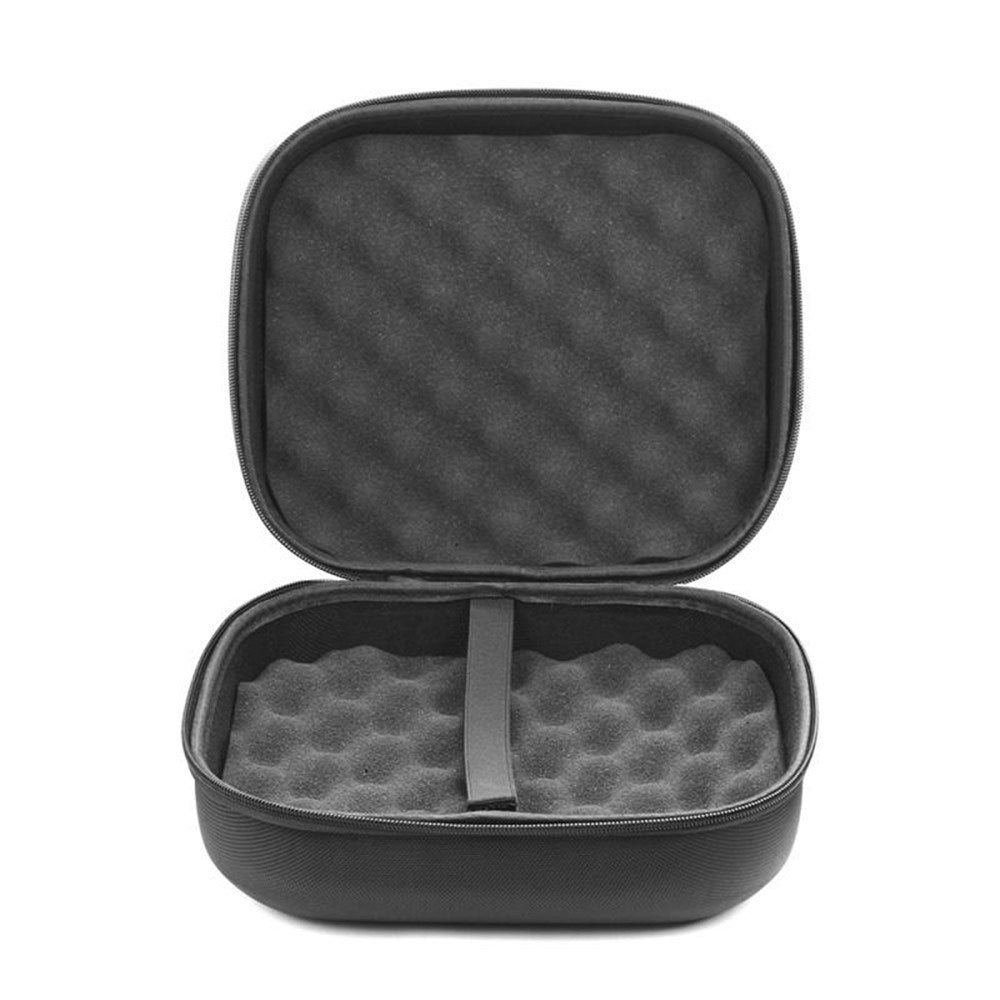 AirPods Max / Max 2 Storage Case with Handle - Black