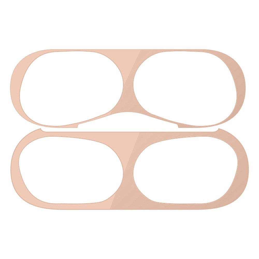 Apple AirPods Pro (2nd Gen.) Charging Case Dust Cover - Rose Gold
