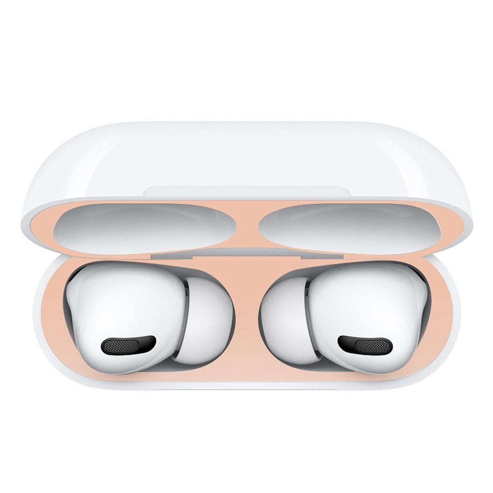 Apple AirPods Pro (2nd Gen.) Charging Case Dust Cover - Gold