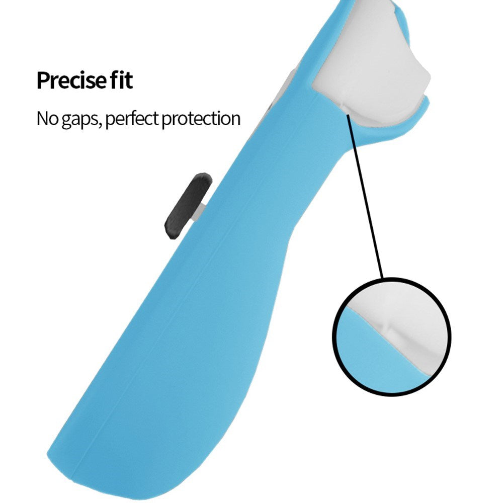 Nintendo Switch 2 Controller Silicone Case - Purple