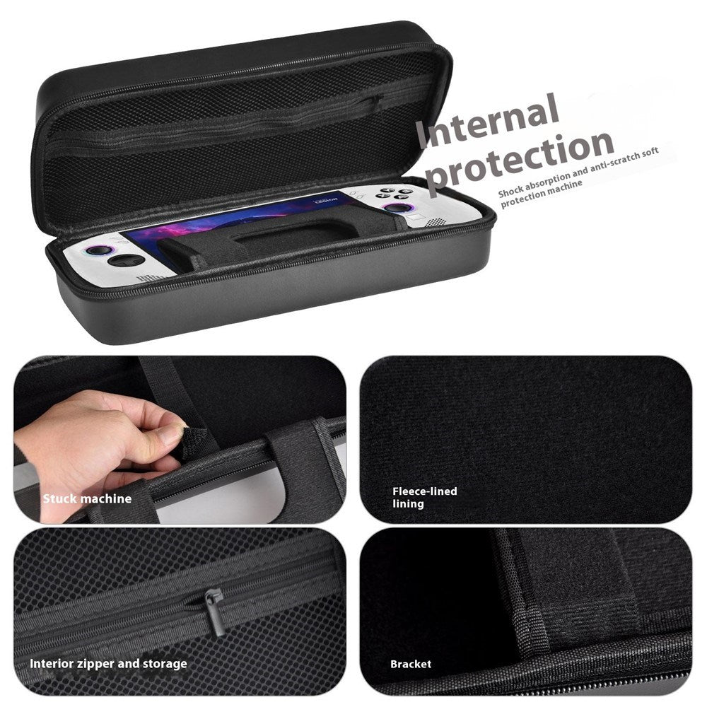 Lenovo Legion Go S Travel Bag - Black