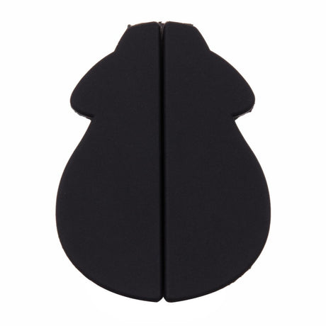 Cable Protector for USB-C Cable - Avocado with Hat
