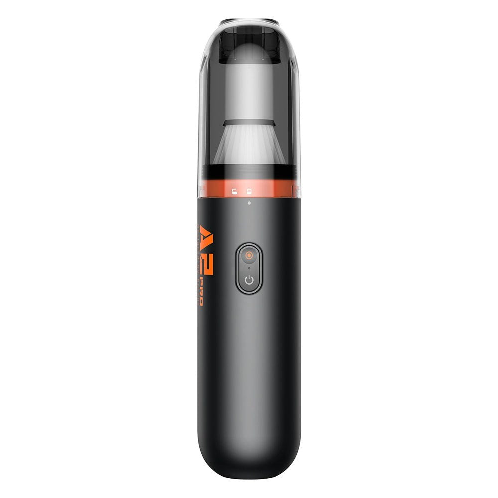 Baseus A2Pro 80W Car Vacuum Cleaner - Handheld - Black