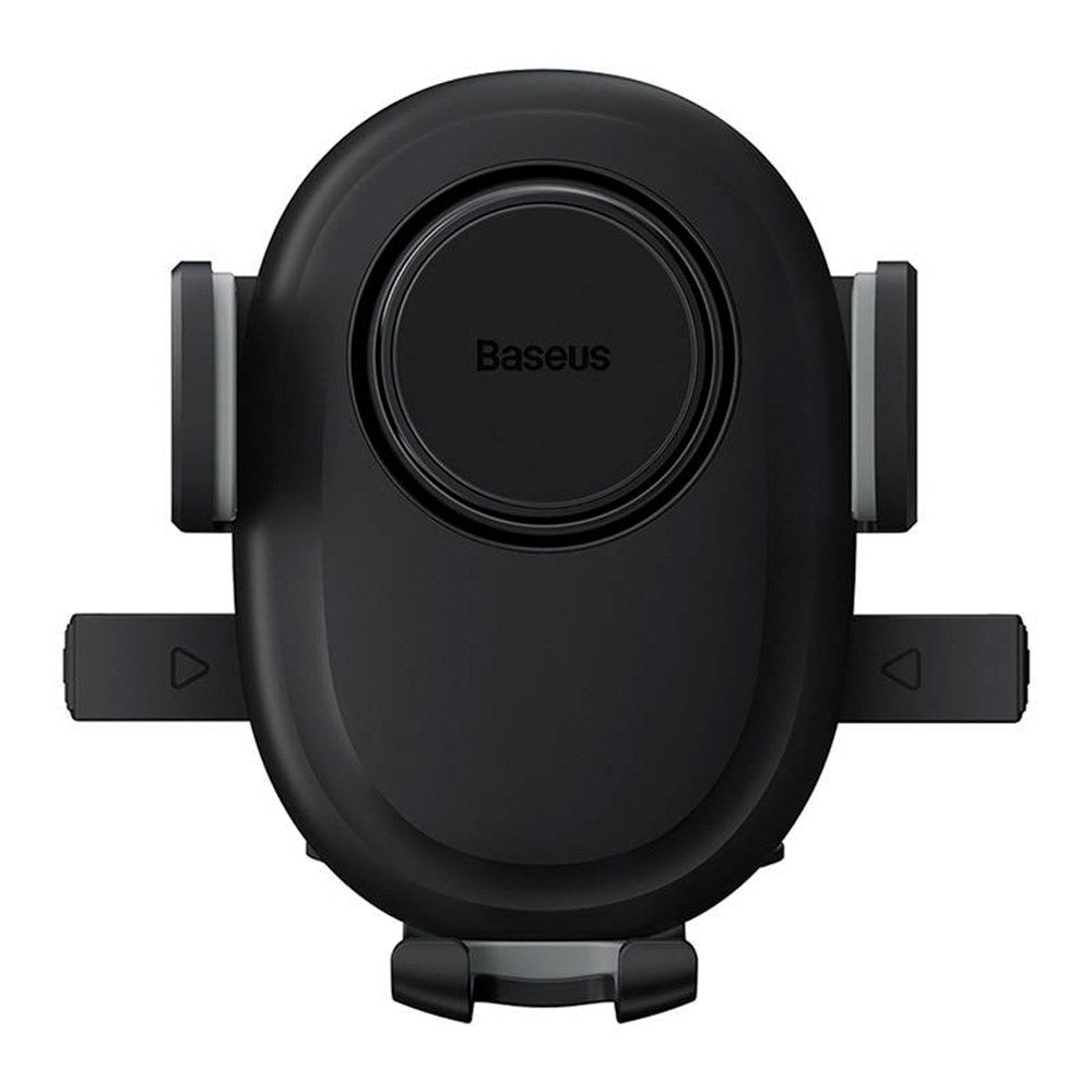 Baseus UltraControl Lite Series Mobile Holder for Car Dashboard Max Mobile 65 - 90mm - Black