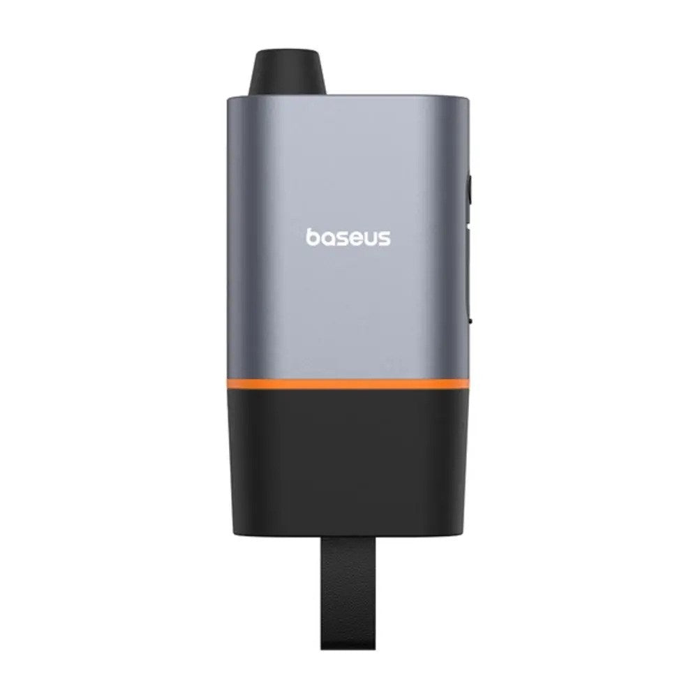 Baseus SharpTool Safety Hammer - Black