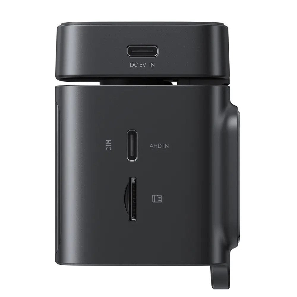 Baseus PrimeTrip VD1 Dashcam - Black