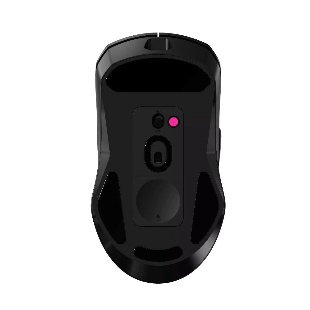 Rapoo VT9PRO Wireless Gaming Mouse - Black