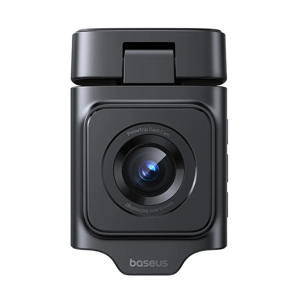 Baseus PrimeTrip VD1 Pro Dashcam - Black