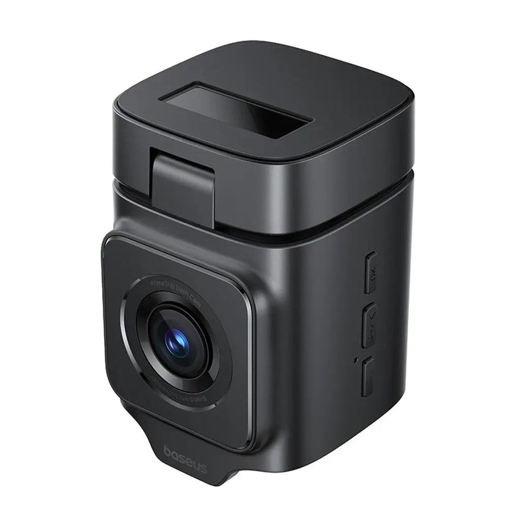 Baseus PrimeTrip VD1 Pro Dashcam - Black