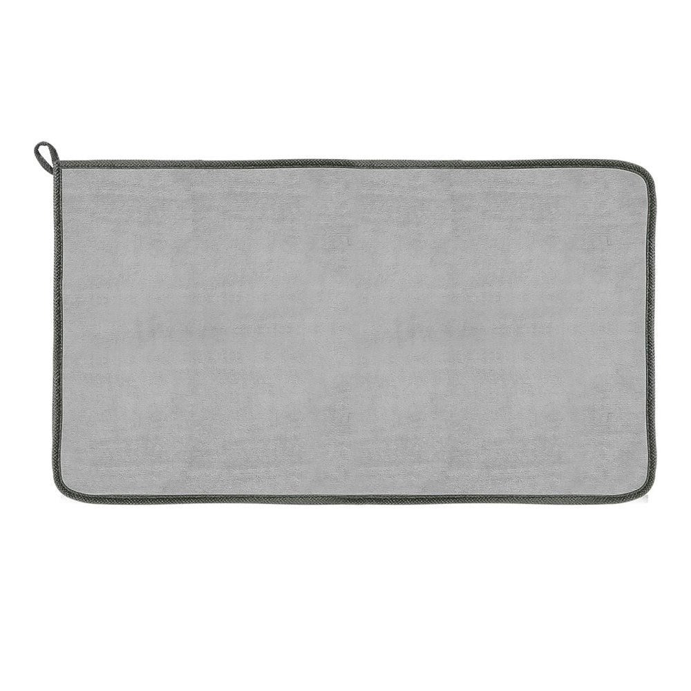 Baseus 40 x 80cm Microfiber Cloth - Grey