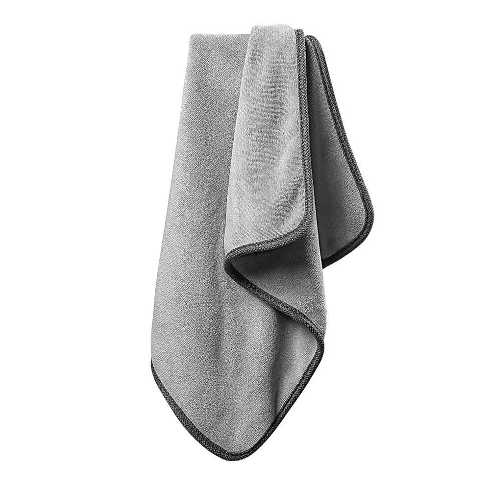 Baseus 40 x 80cm Microfiber Cloth - Grey