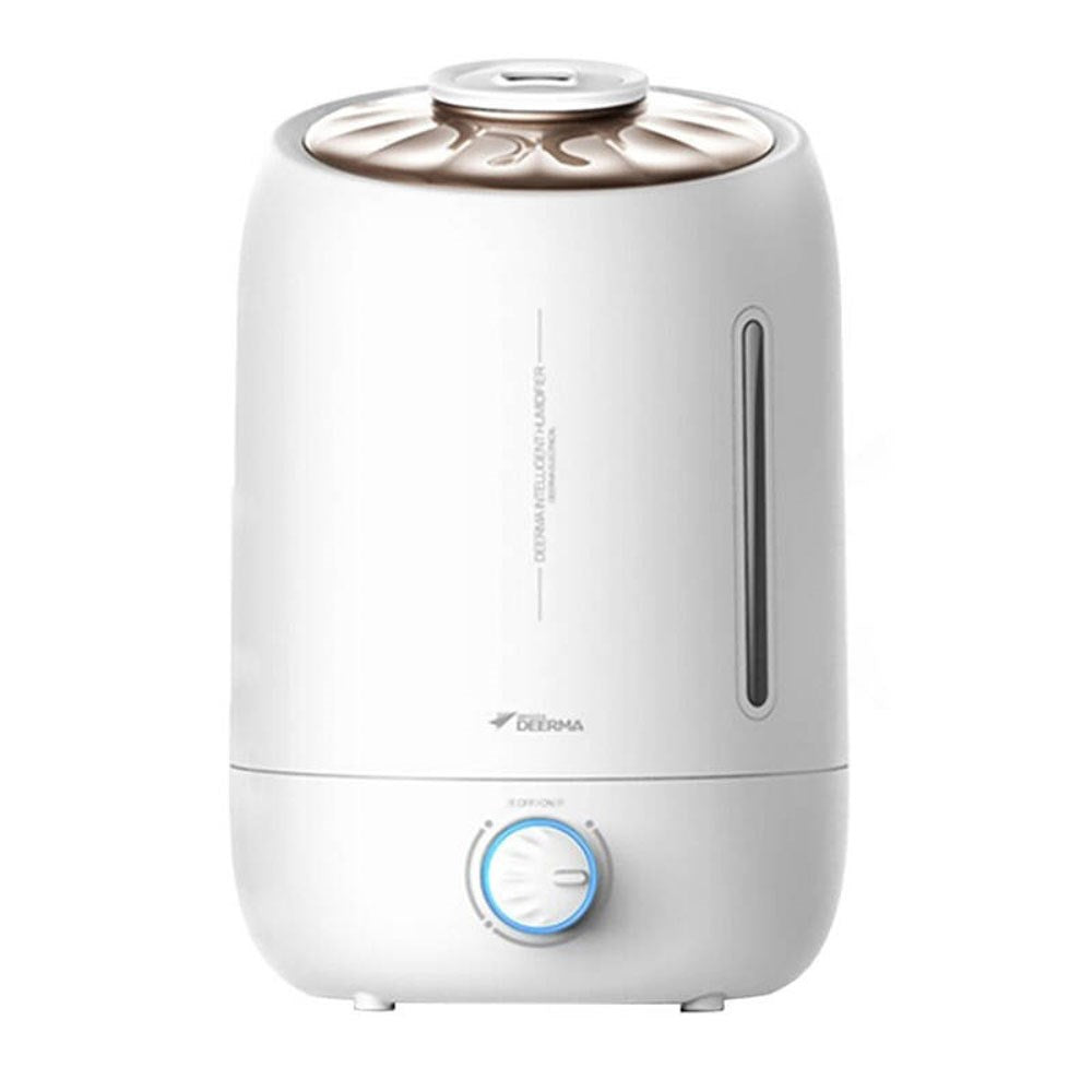 Deerma F500 Ultrasonic Humidifier - White