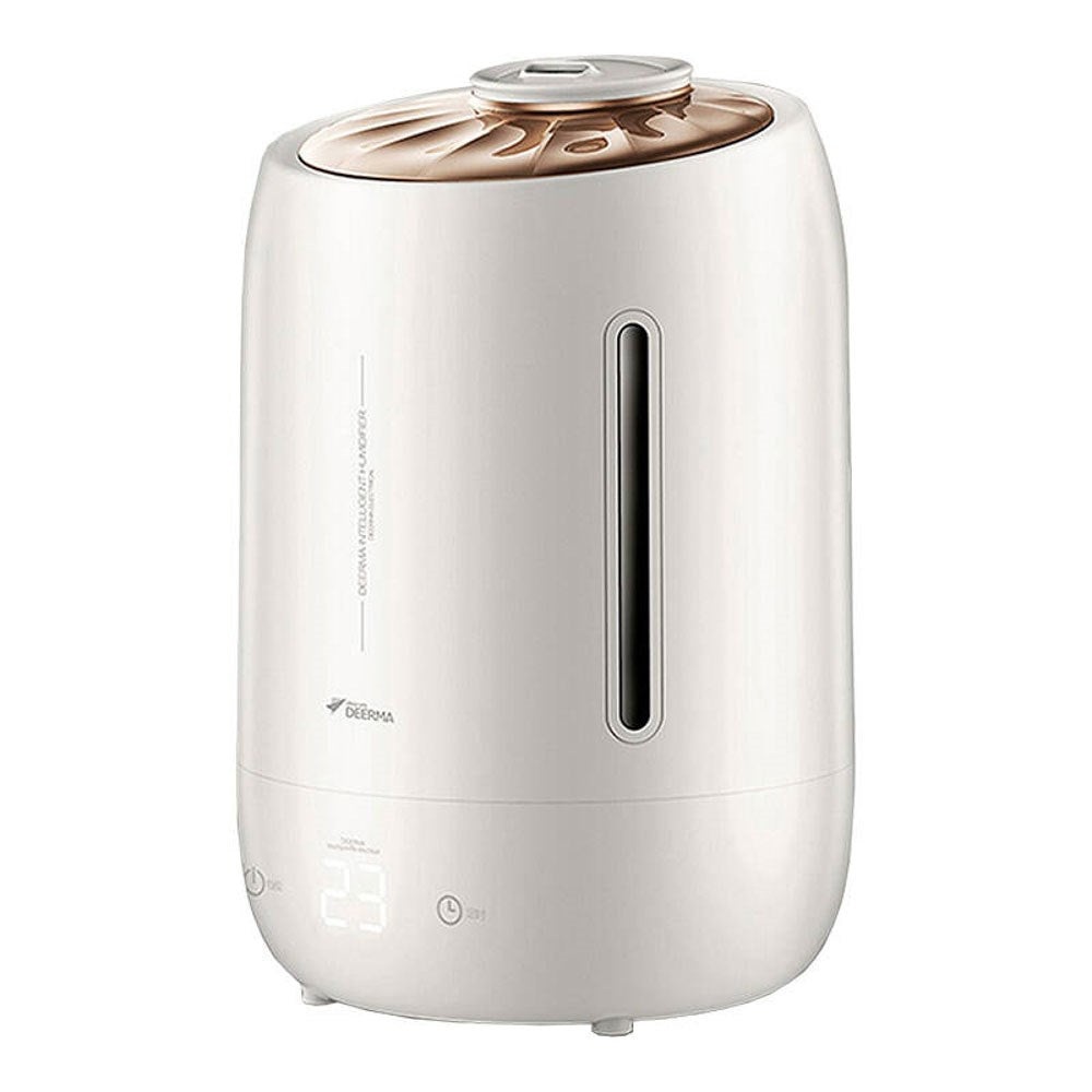 Deerma F600 Ultrasonic Humidifier - White