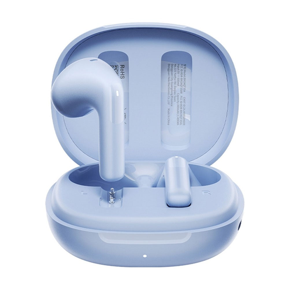 QCY AilyBuds True Wireless In-Ear Headphones - Blue